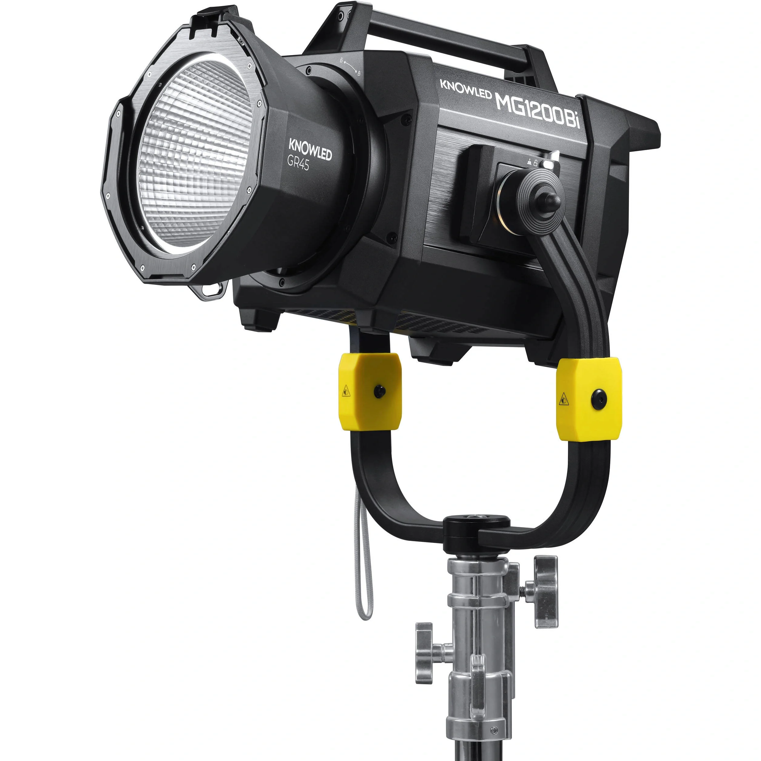 Godox MG1200Bi Knowled Bi-Colour 1200W Led Light - Image 6