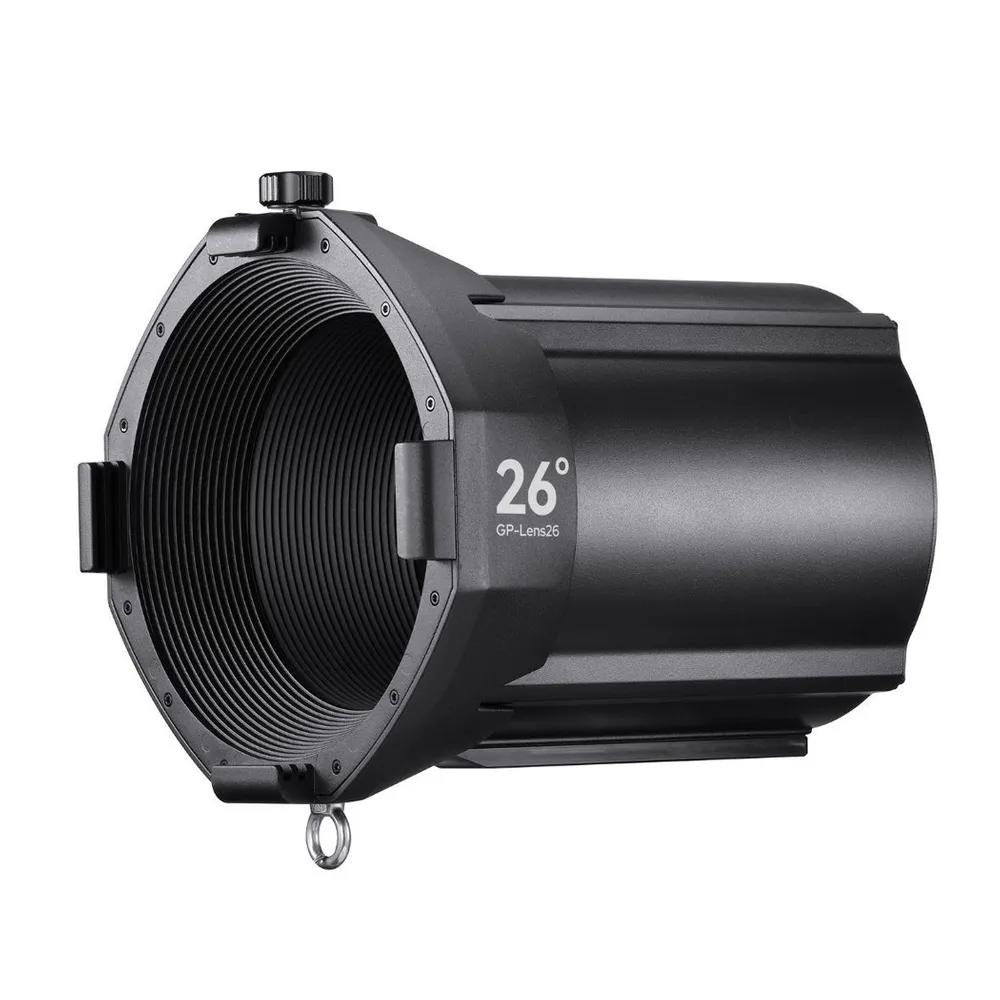 Godox MG1200BI Spotlight Mount Kit With Lens - Image 3