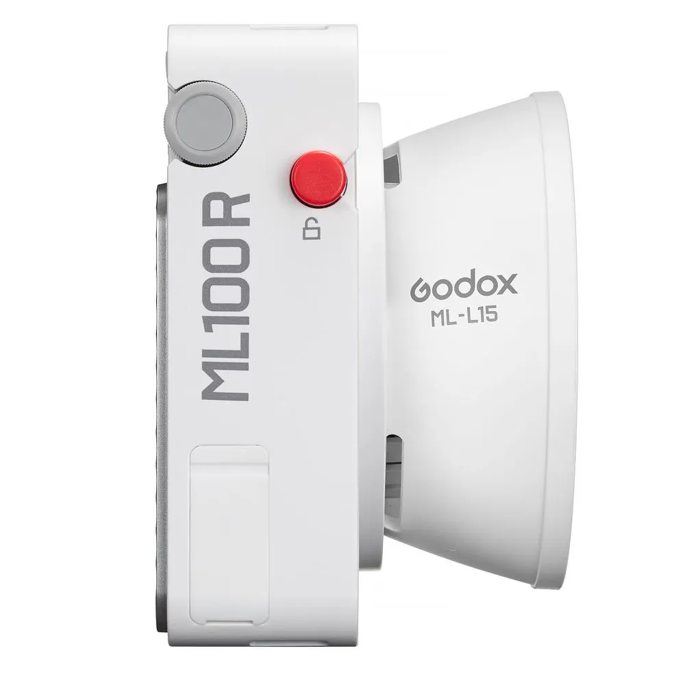 Godox ML100R RGB LED Light Only - Image 7