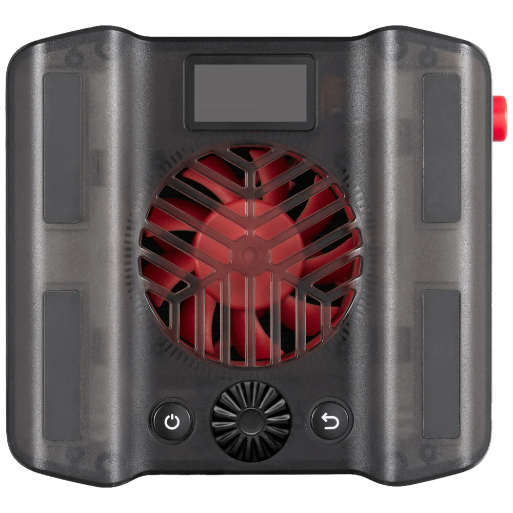 Godox ML40Bi Bi-Colour Portable LED Light - Image 2