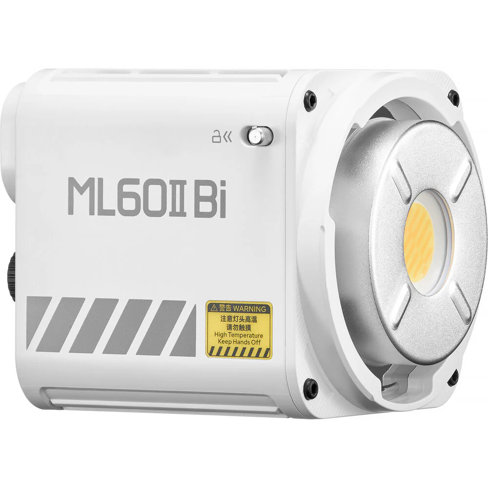 Godox ML60IIBi Bi-Colour LED Monolight - Image 8