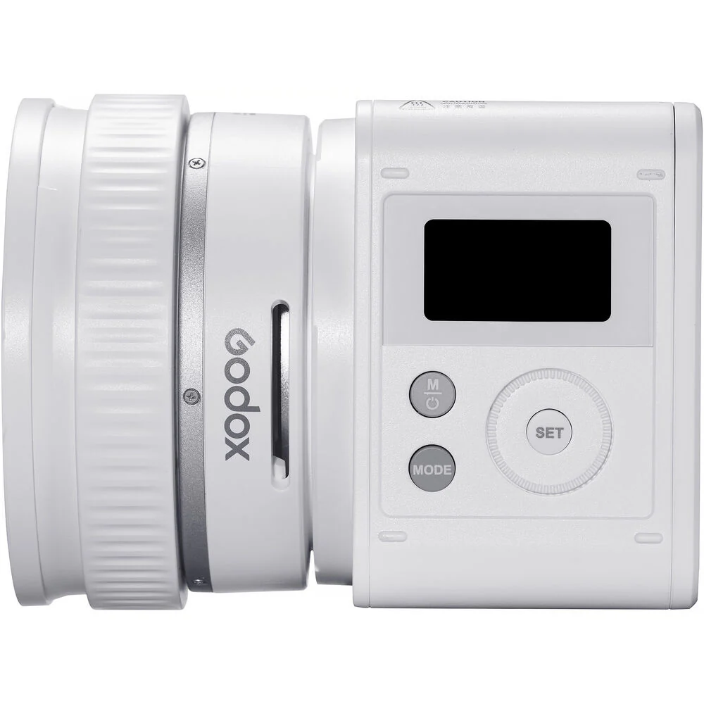 Godox ML80 Bi-Colour LED Video Light - Image 7