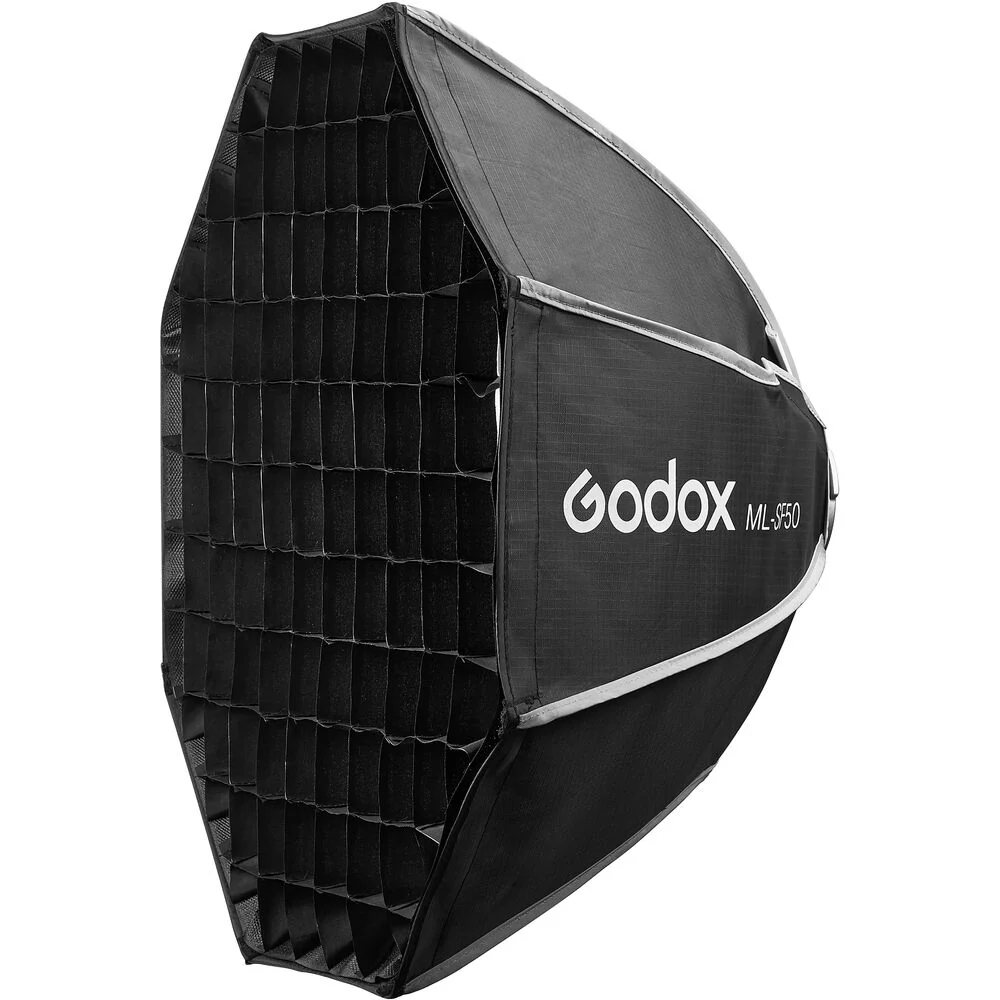 Godox Octa Softbox for ML100Bi - Image 2