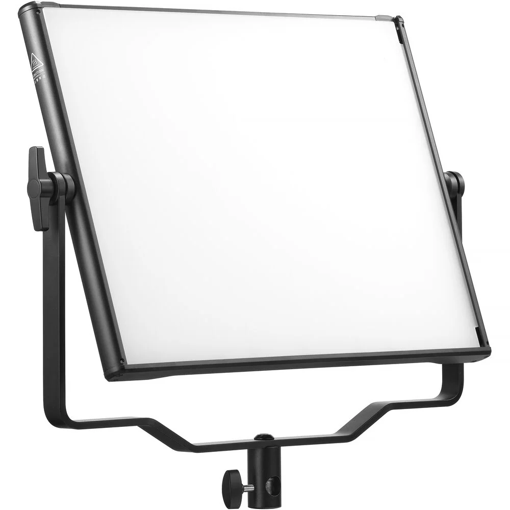 Godox P120Bi Bi-Color LED Light Panel with Case - Image 7