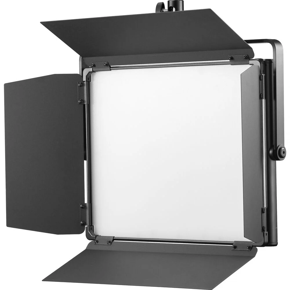 Godox P120D Daylight LED Light Panel with Case - Image 3