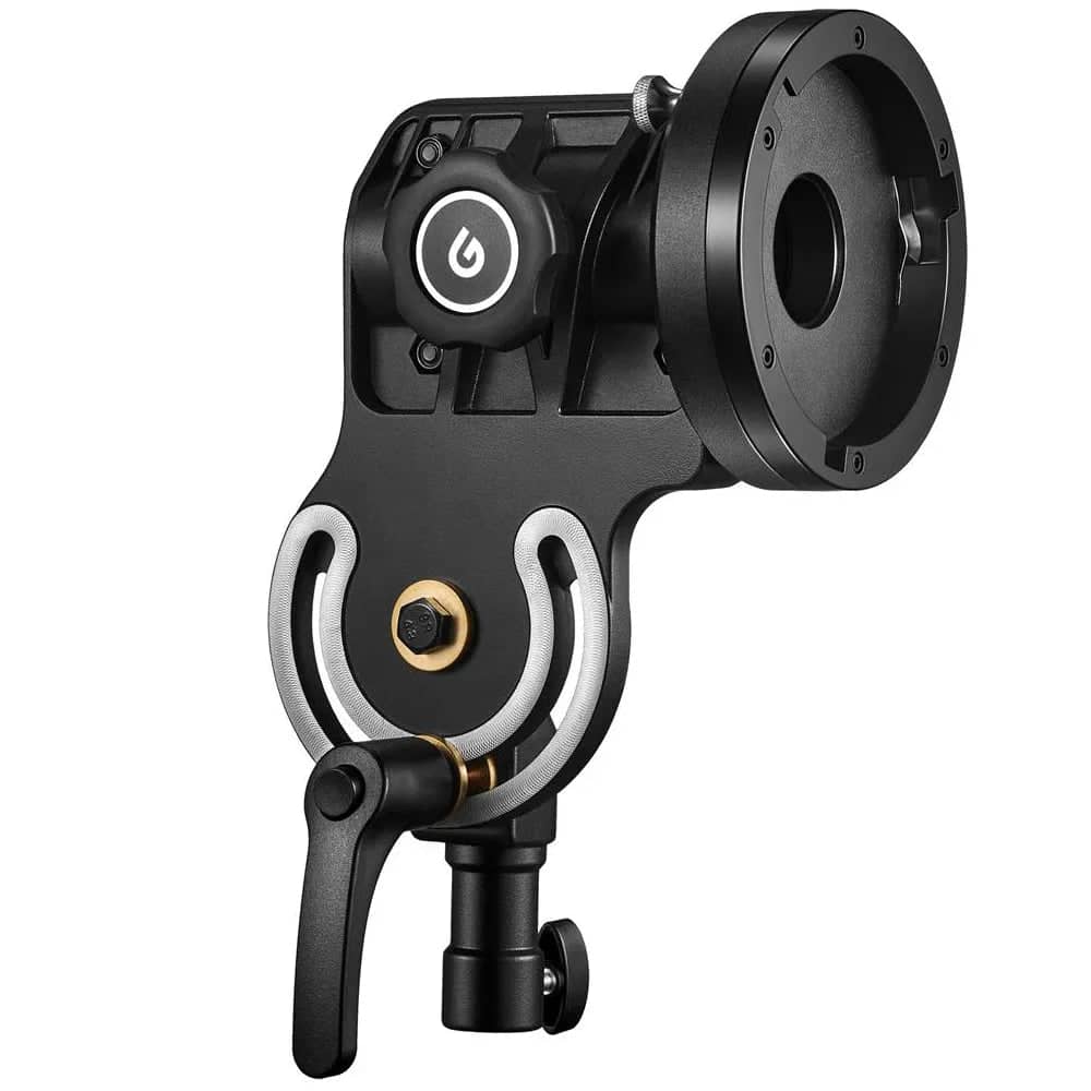 Godox P158 Parabolic Light Focusing System Kit - Image 8