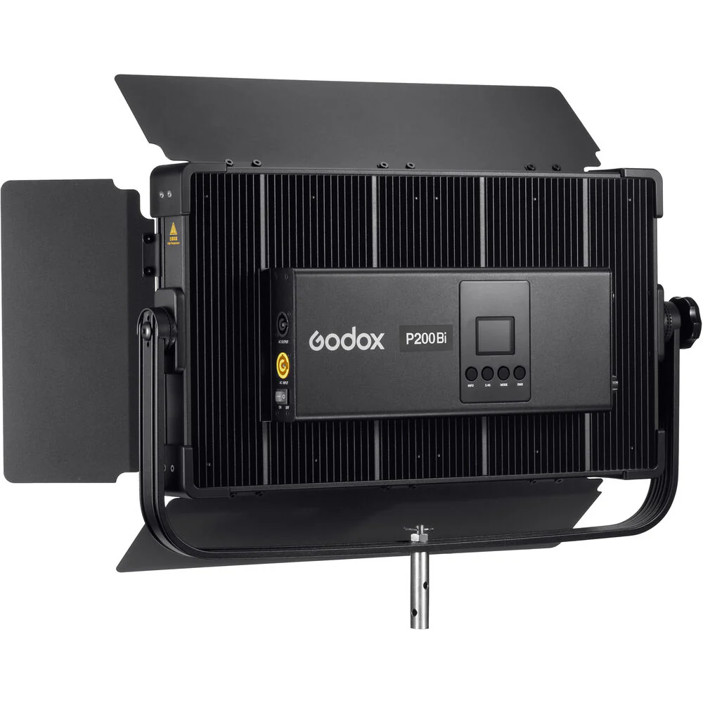 Godox P200Bi Bi-Color LED Light Panel - Image 6