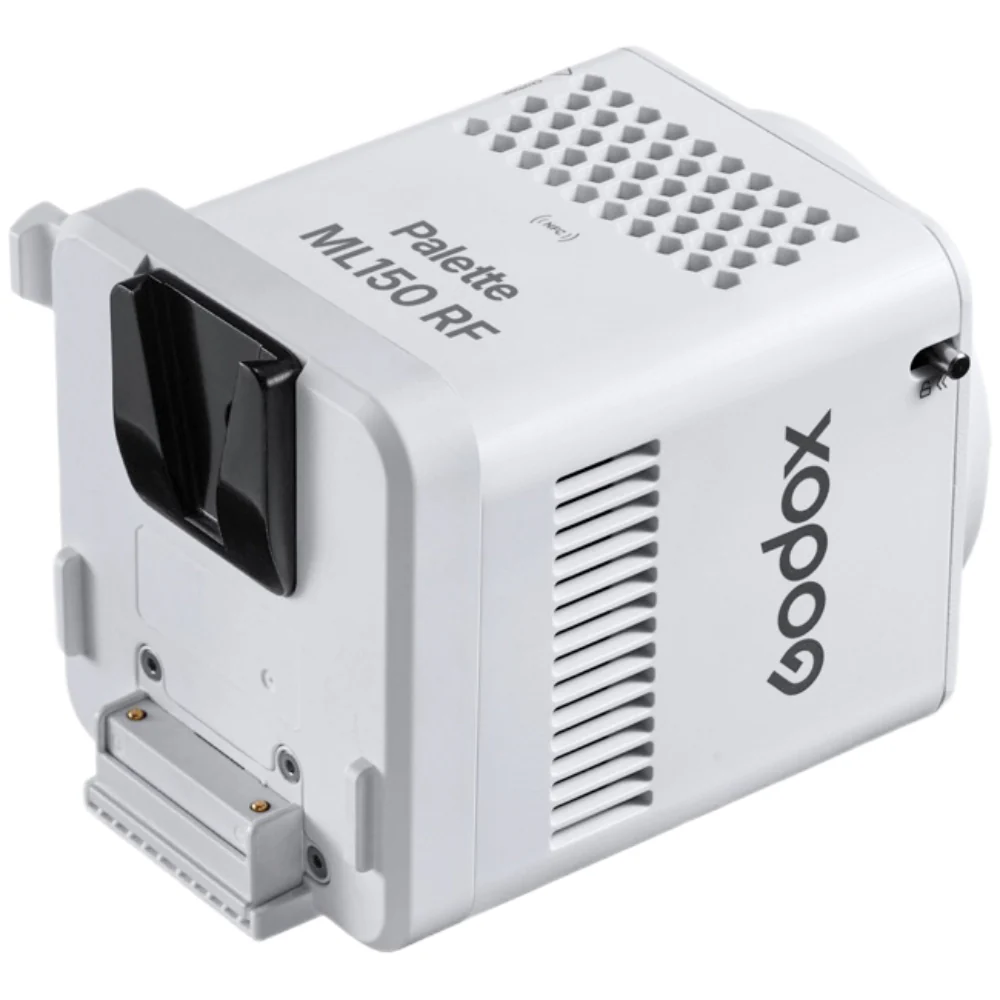 Godox PaletteLab LED Light ML150 RF White (Without Battery) - Image 3