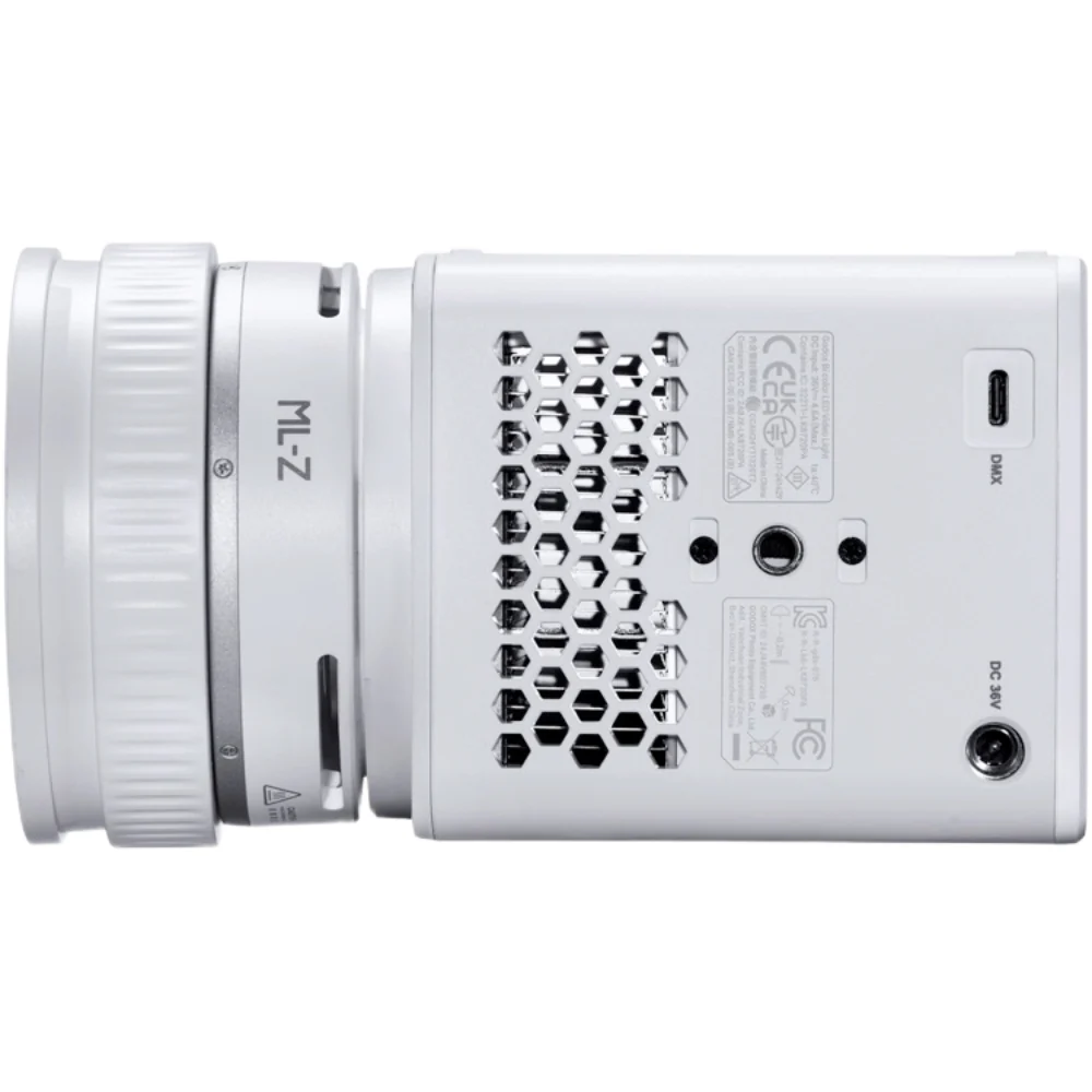 Godox PaletteLab LED Light ML150 RF White (Without Battery) - Image 4