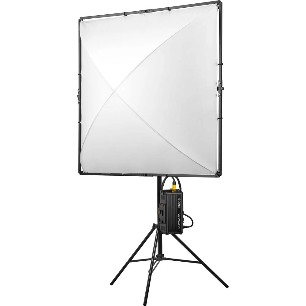 Godox Pancake Lantern Softbox for F600Bi - Image 2