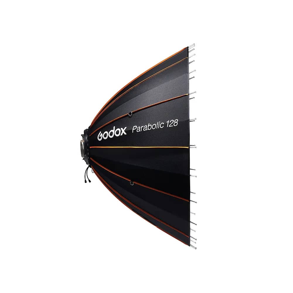 Godox Parabolic Reflector Softbox 128Deg Only - Image 4
