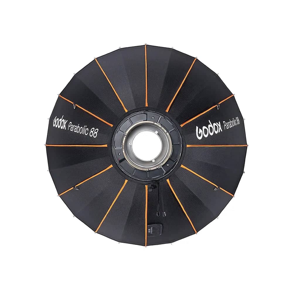 Godox Parabolic Reflector Softbox 88Deg Only - Image 3