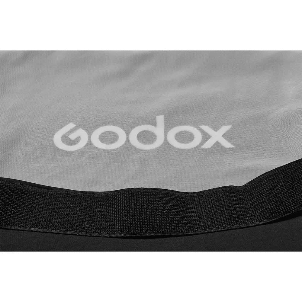 Godox Parabolic Reflector Softbox D2 Diff For 158 - Image 2