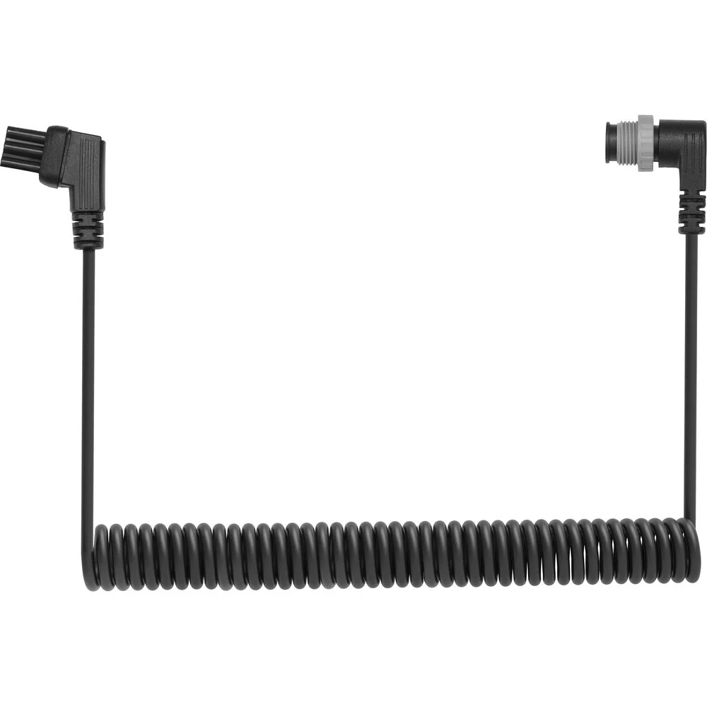 Godox PB1000 Power Pack Cable for Nikon