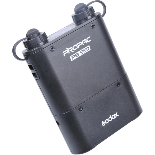 Godox PB960 Power Pack with No Charger - Image 2