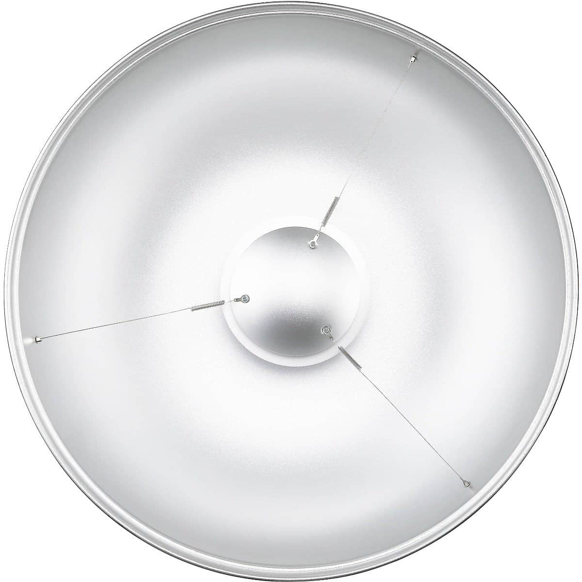 Godox Pro Beauty Dish (White, 21.3") - Image 2