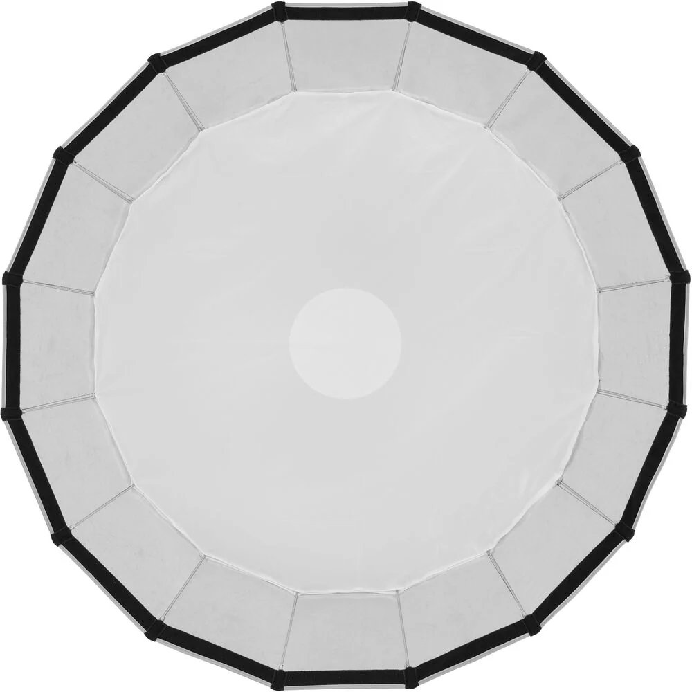 Godox QR-P150T Quick Release Softbox with Bowens Mount (59") - Image 3
