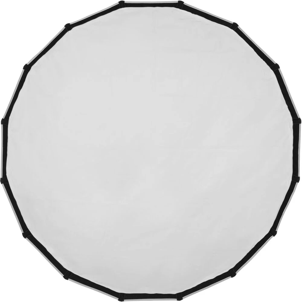 Godox QR-P150T Quick Release Softbox with Bowens Mount (59") - Image 4