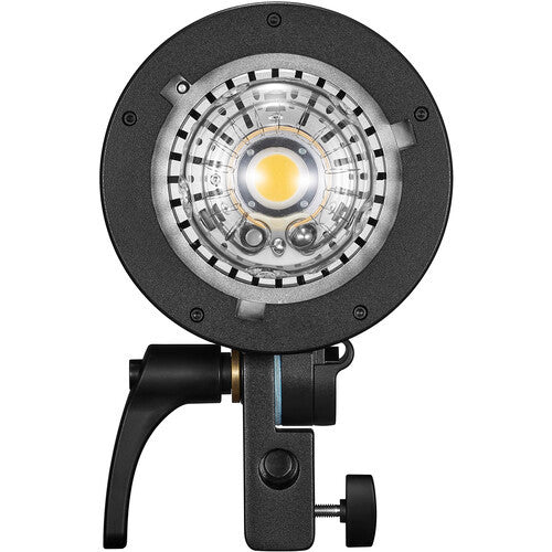 Godox QT600IIIM HSS Studio Flash 600ws - Image 2