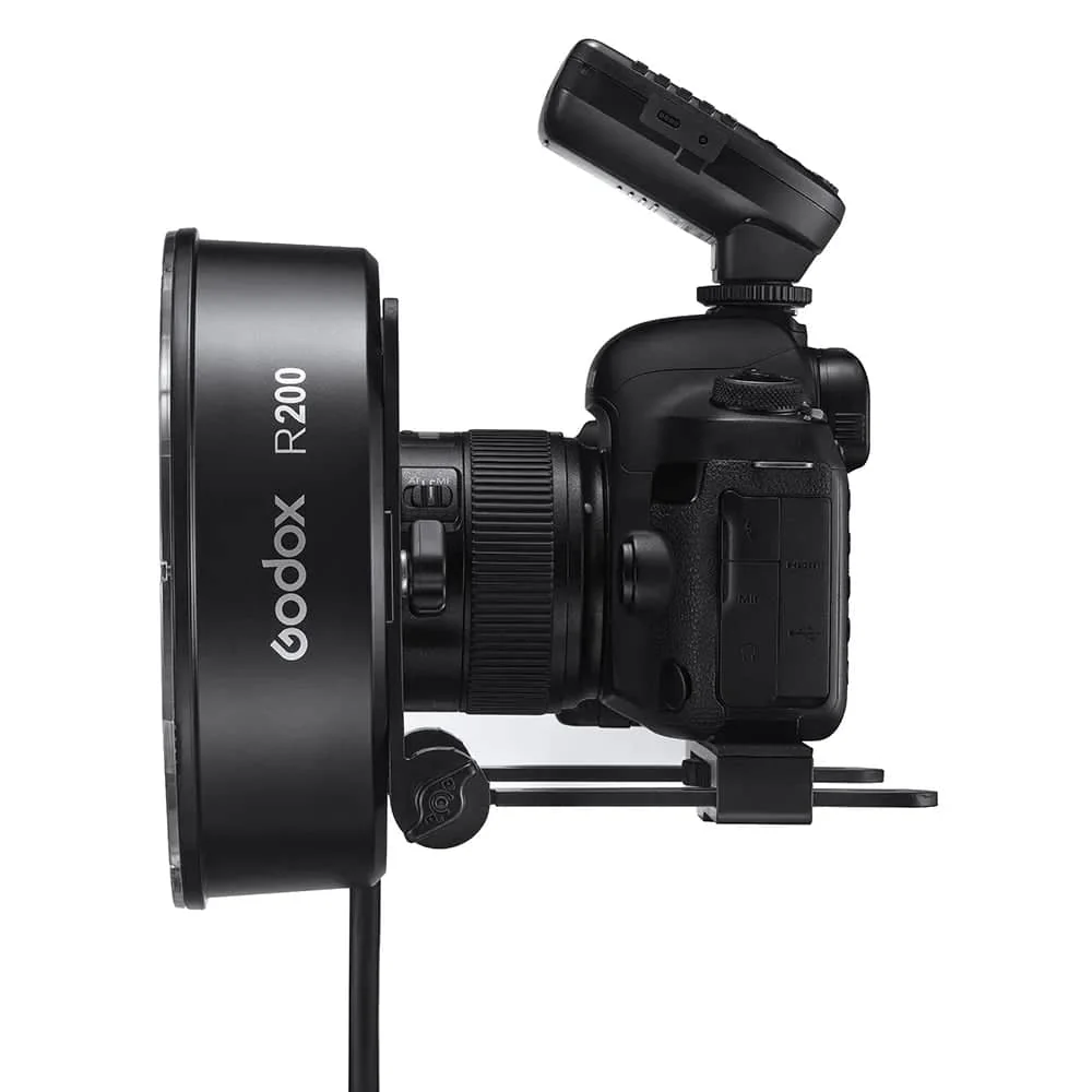 Godox R200 Ring Flash For The AD200/AD200PRO - Image 6