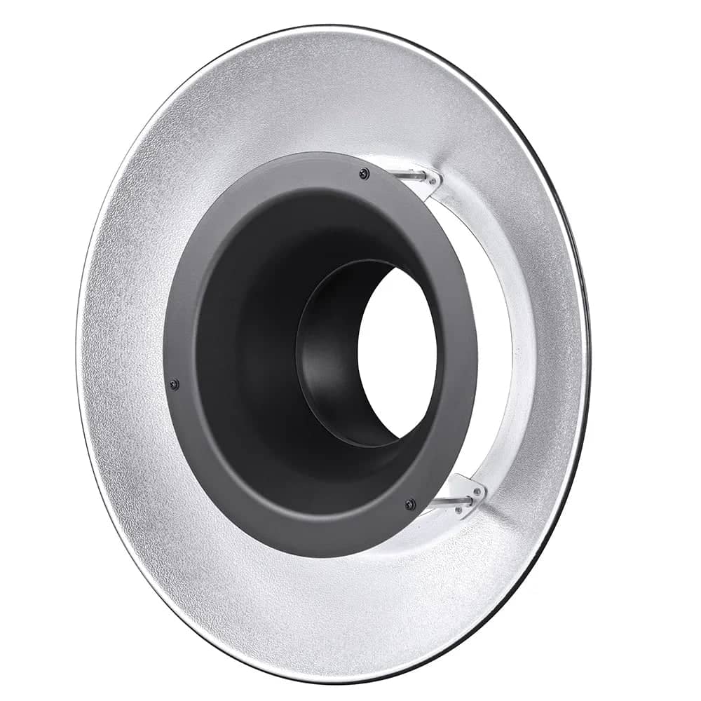 Godox RFT-25s Reflector With Silver Interior For R200