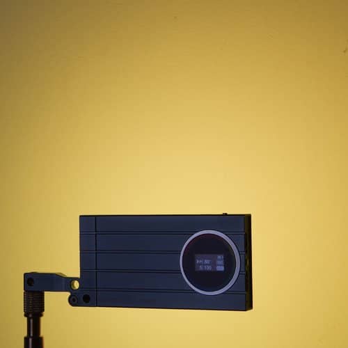 Godox RGB Mini Creative M1 On-Camera Video LED Light - Image 4
