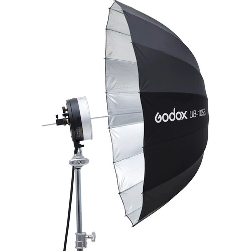 Godox Ringflash For The P2400 Pack Head - Image 5