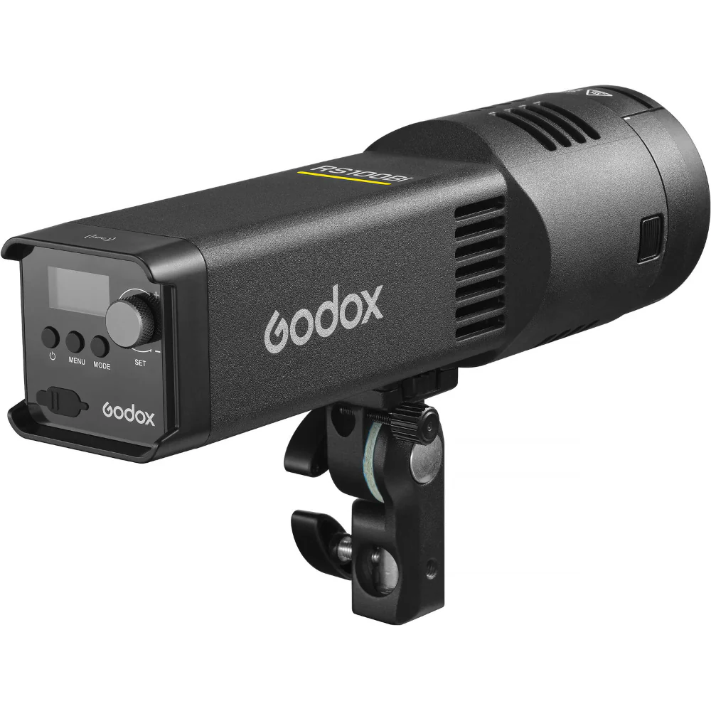 Godox RS100Bi Bi-Colour LED Light - Image 3