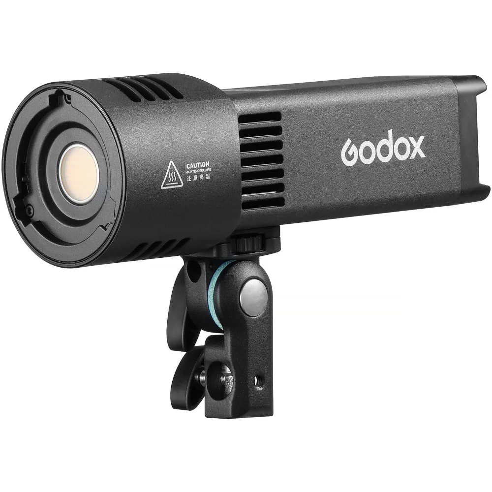 Godox RS100Bi Bi-Colour LED Light - Image 8