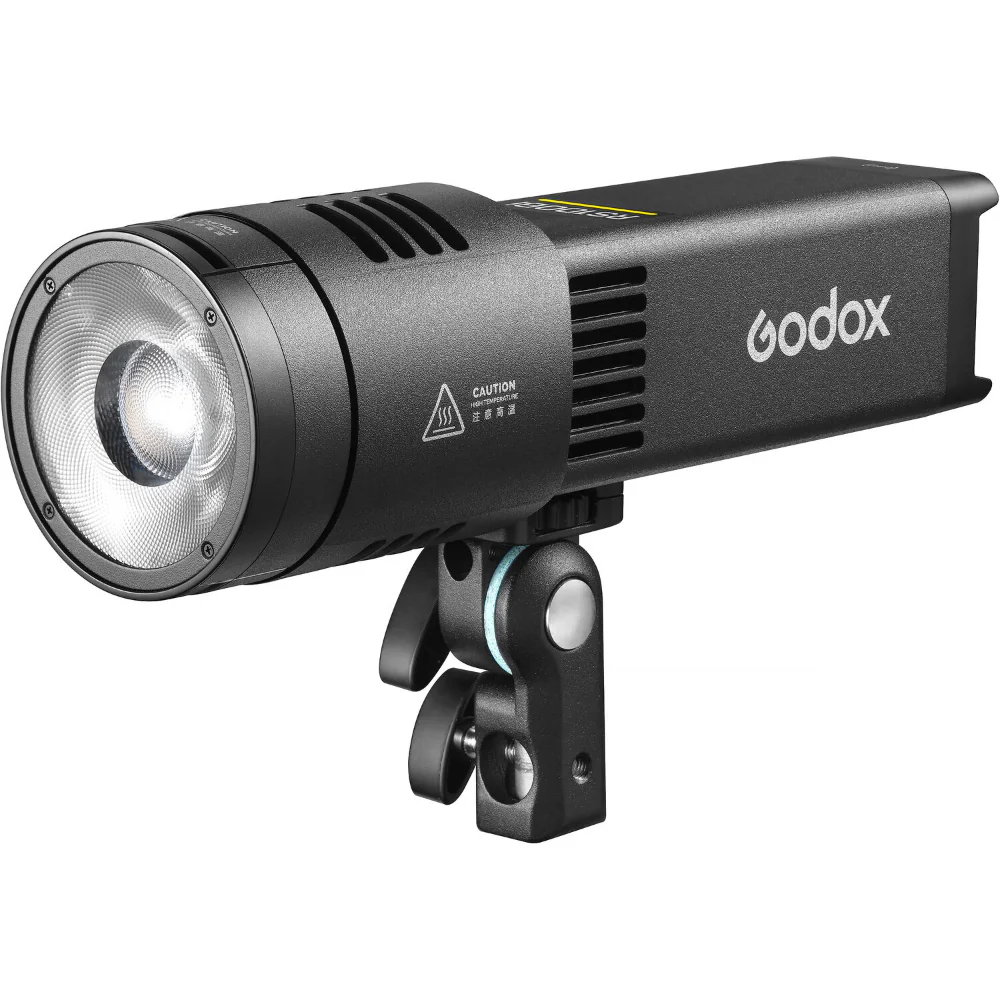 Godox RS100Bi Bi-Colour LED Light (Projection Attachment Kit) - Image 2