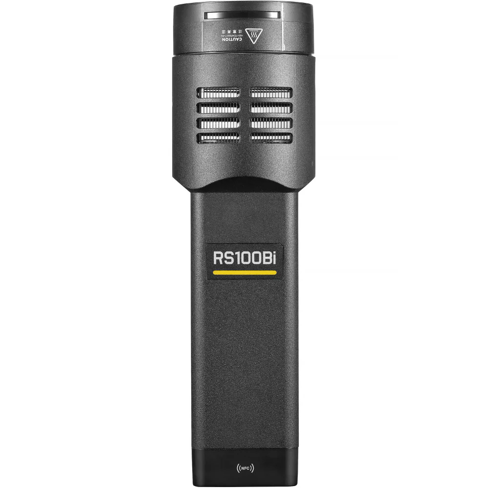 Godox RS100Bi Bi-Colour LED Light (Projection Attachment Kit) - Image 6