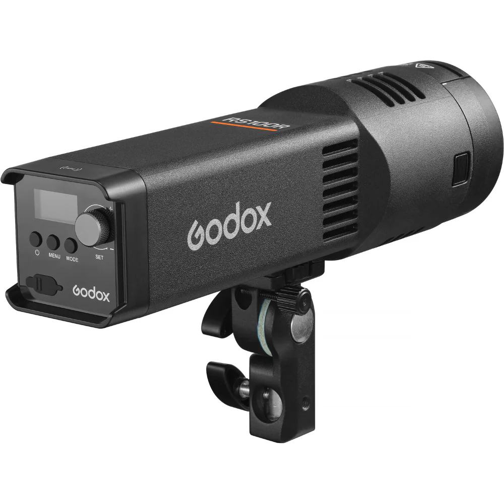 Godox RS100R RGB LED Light - Image 2