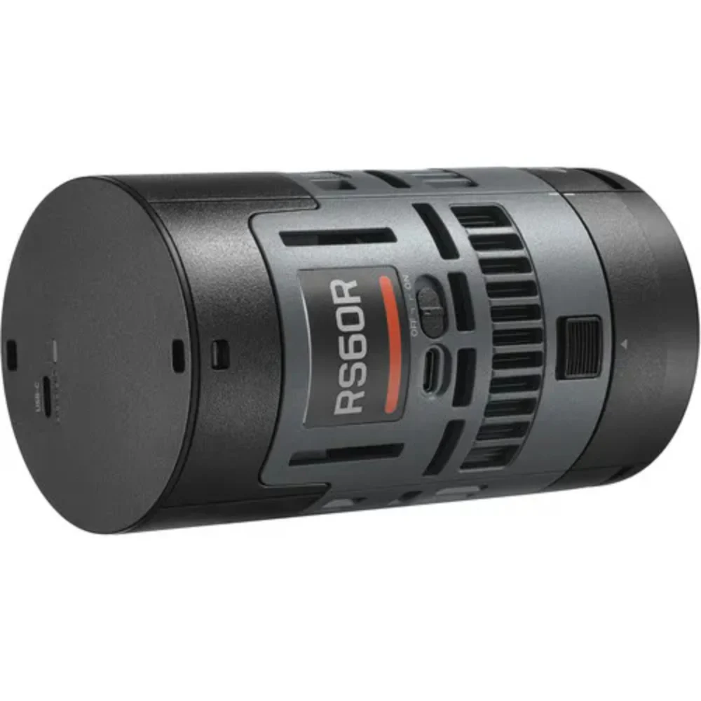 Godox RS60R RGB LED Light 2 Light Kit - Image 2