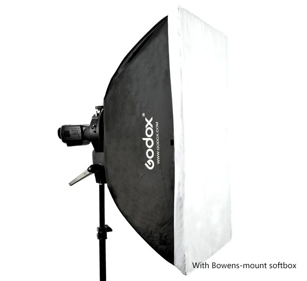 Godox S-EC Elinchrom Speedlite Adaptor - Image 4