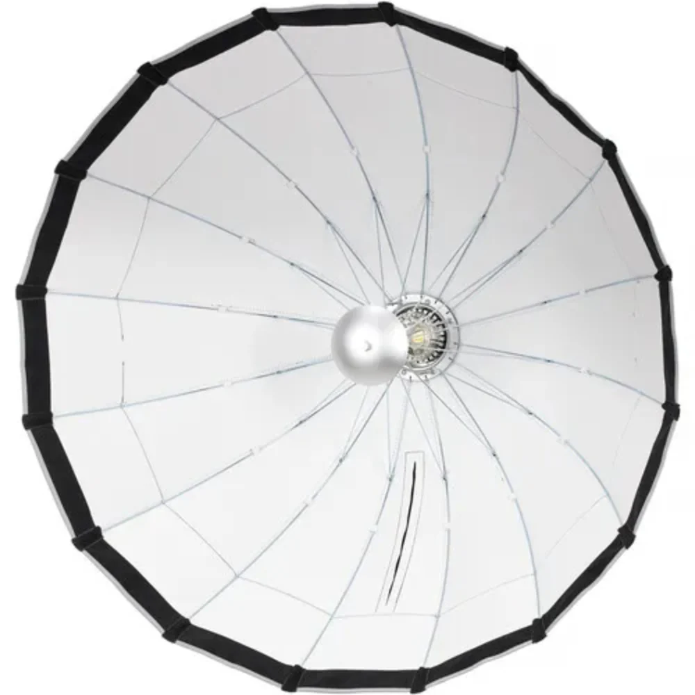Godox S105W 105cm QR Umbrella Softbox with Bowens Mount - Image 3