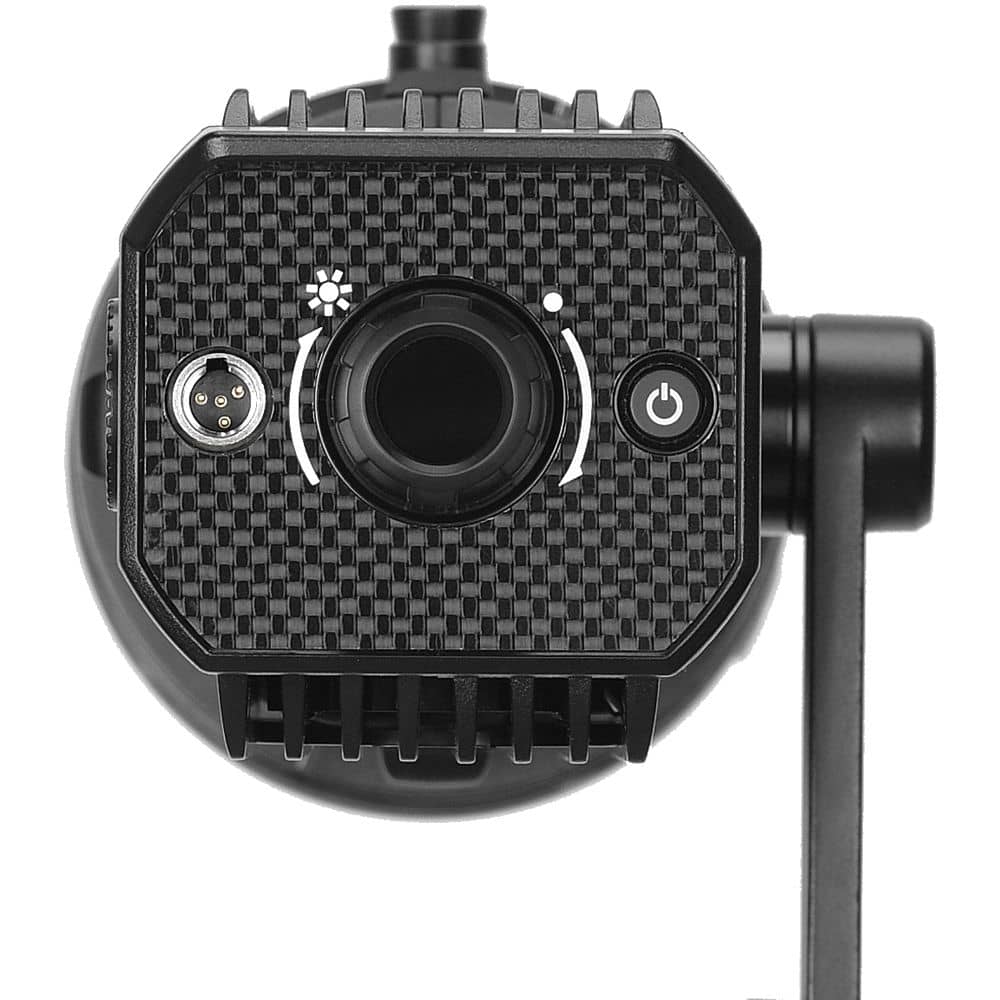 Godox S30 LED Focusing LED Light - Image 10