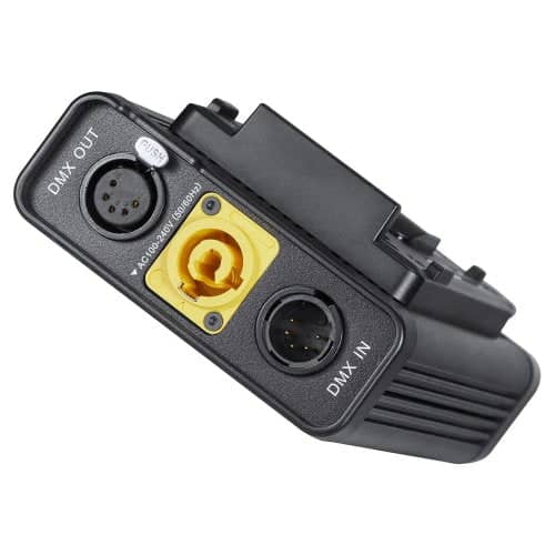 Godox S60 3 Head LED Focusing Light Kit - Image 3