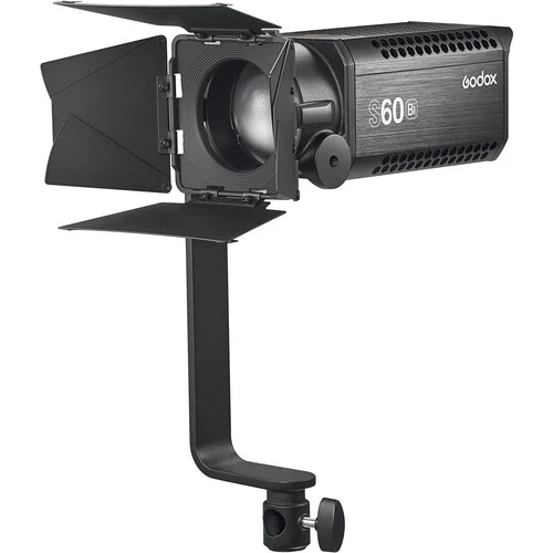 Godox S60Bi 3 Head Bi-Colour Led Light Kit
