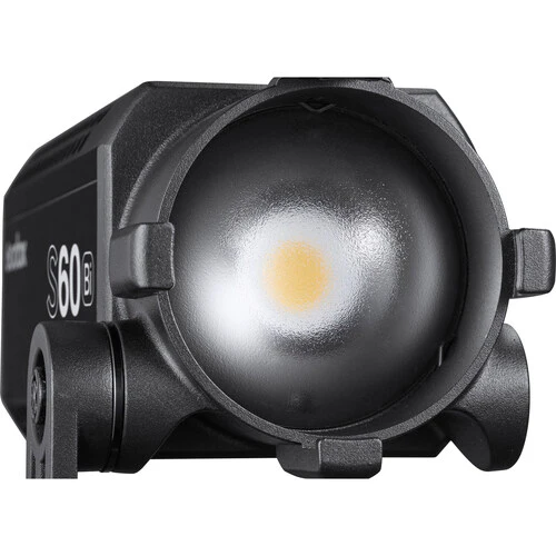 Godox S60Bi 3 Head Bi-Colour Led Light Kit - Image 2