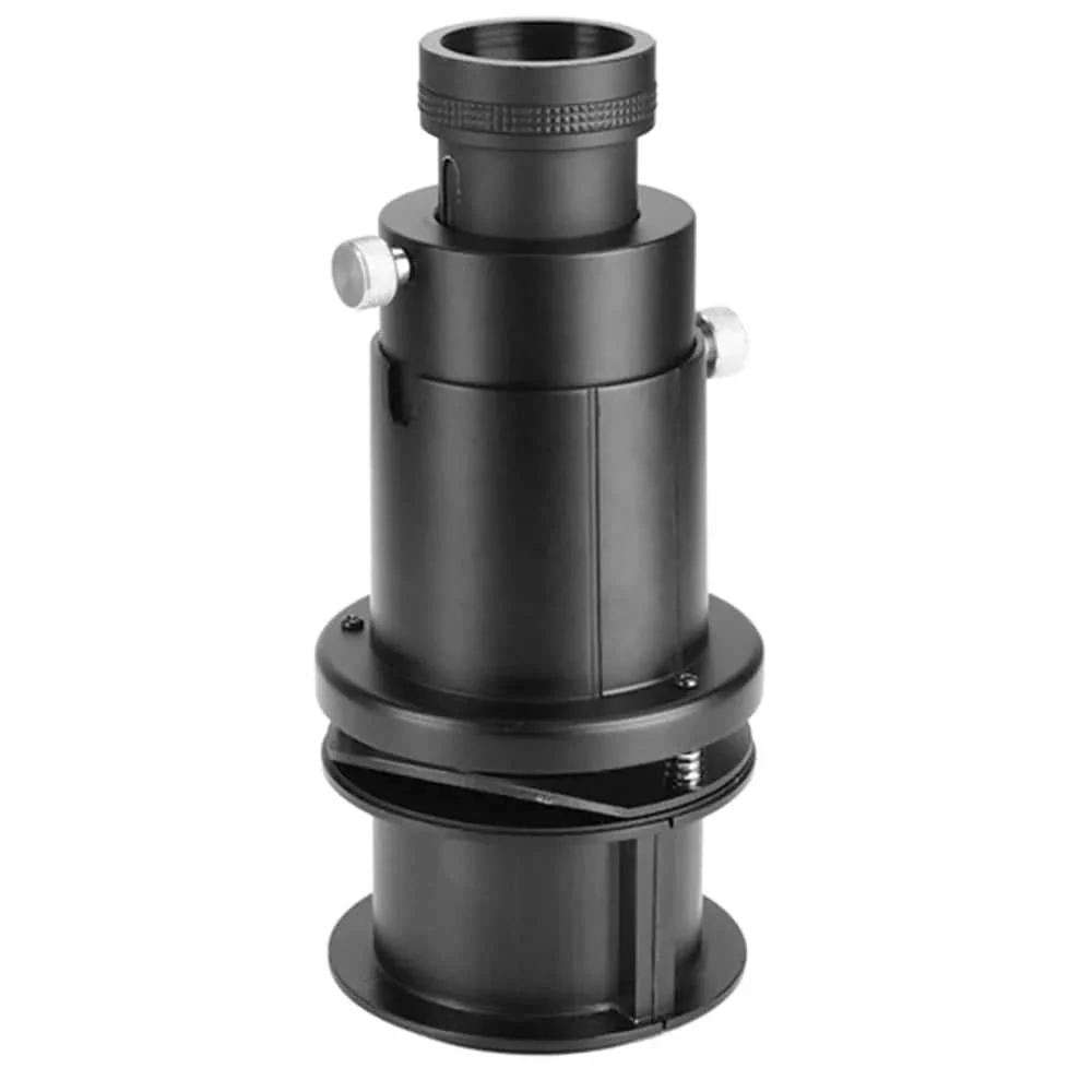 Godox SA-P Projection Attachment With 85mm Lens - Image 2