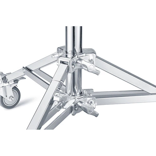 Godox Sa5015 Hd Steel Roller Stand 168Cm - Image 5