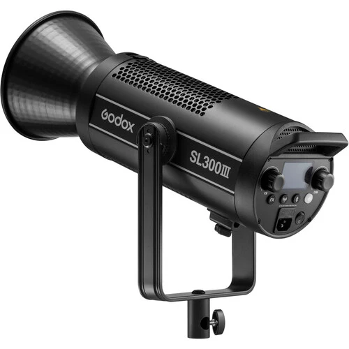 Godox Sl-300Iii Daylight 320Ws Led Light + Bthooth - Image 6