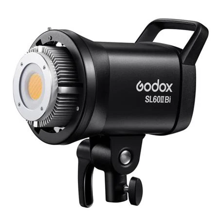 Godox Sl60Iibi 60W Bi-Colour Led Light - Image 5