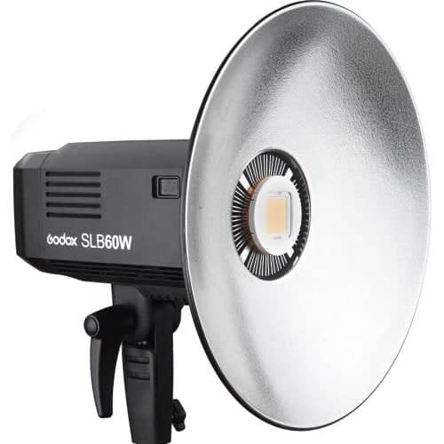 Godox SLB60W LED Video Light - Image 5