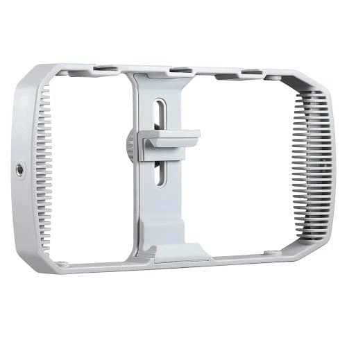 Godox Smart Phone Rig Vlog Kit Inc Lighting Cable - Image 5