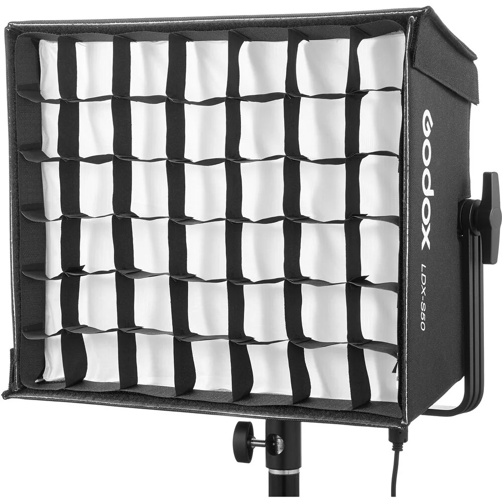 Godox Softbox for LDX50Bi & LDX50R - Image 4