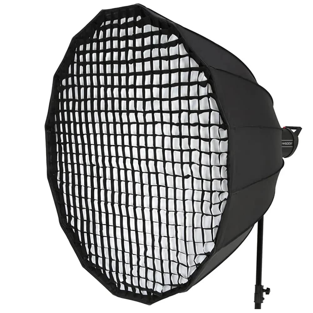 Godox Softbox Grid Only For P90L/H - Image 4
