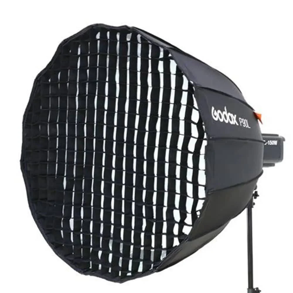Godox Softbox Grid Only For P90L/H - Image 5