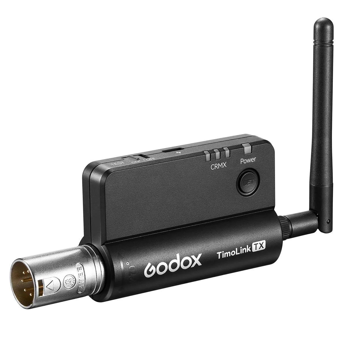 Godox Timolink Tx Dmx Transmitter - Image 5