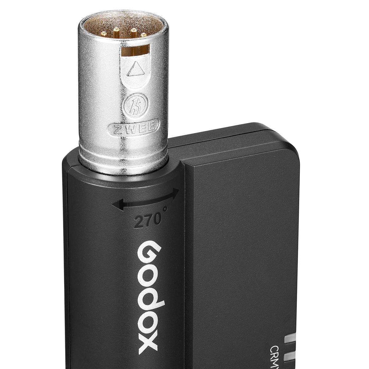 Godox Timolink Tx Dmx Transmitter - Image 9